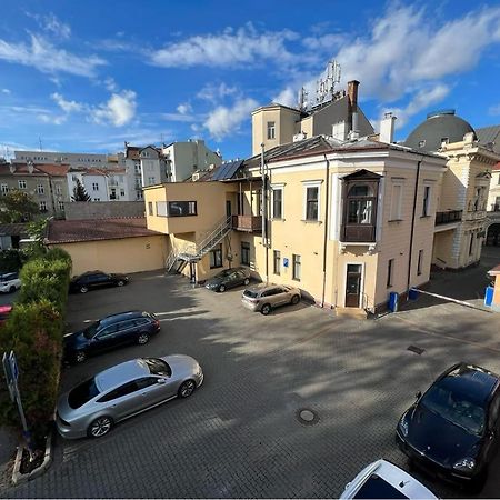 Palac Anezka D1 Brno Exterior photo