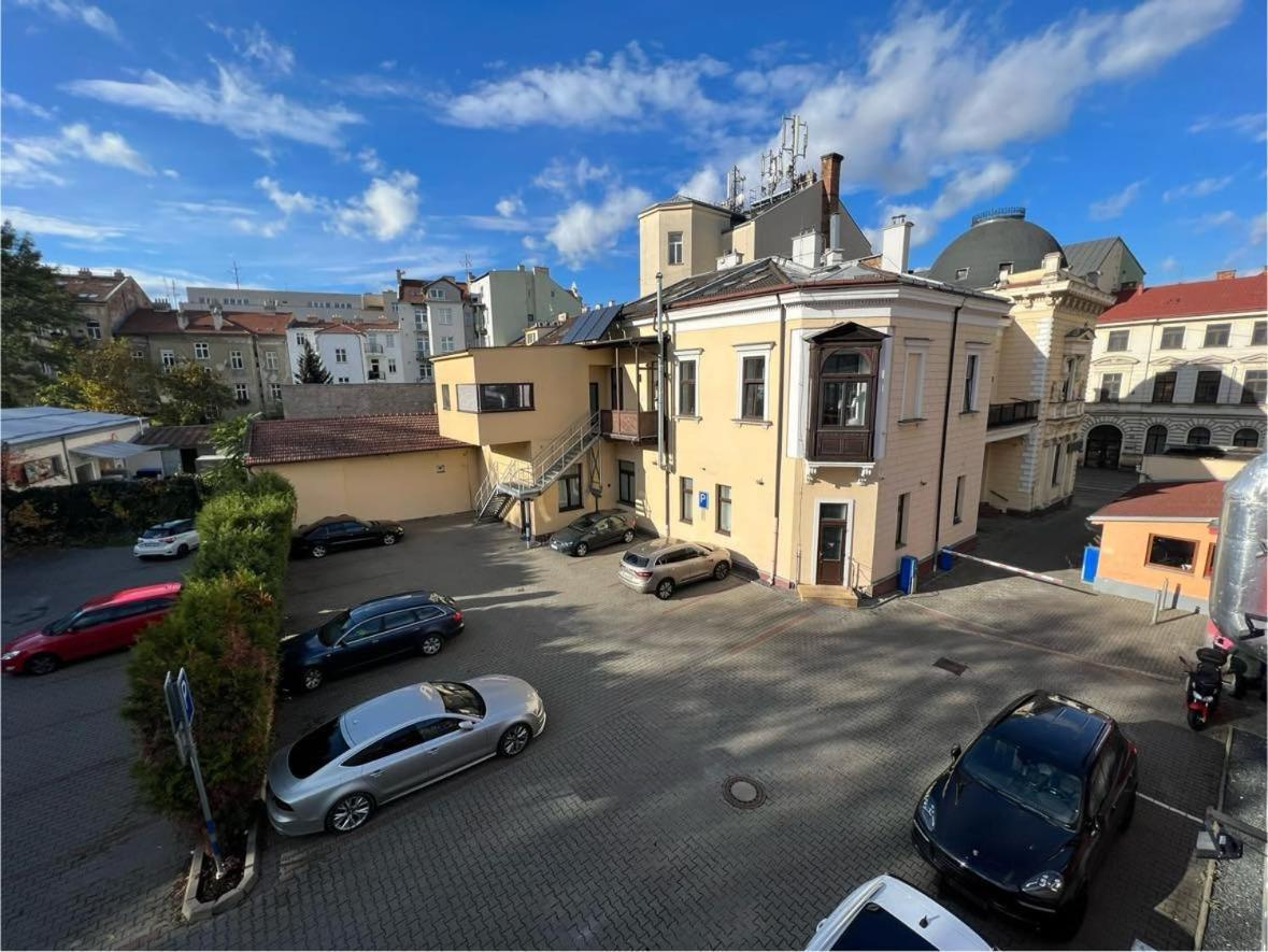 Palac Anezka D1 Brno Exterior photo
